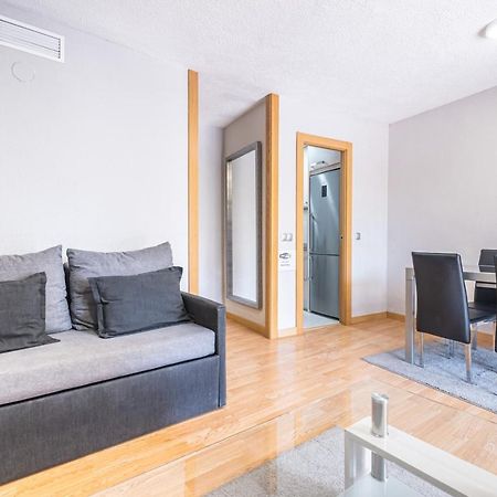 Appartement Coblanca 3-3-2 à Benidorm Extérieur photo