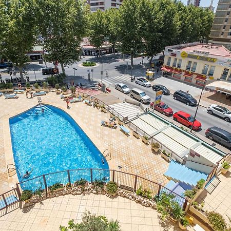 Appartement Coblanca 3-3-2 à Benidorm Extérieur photo