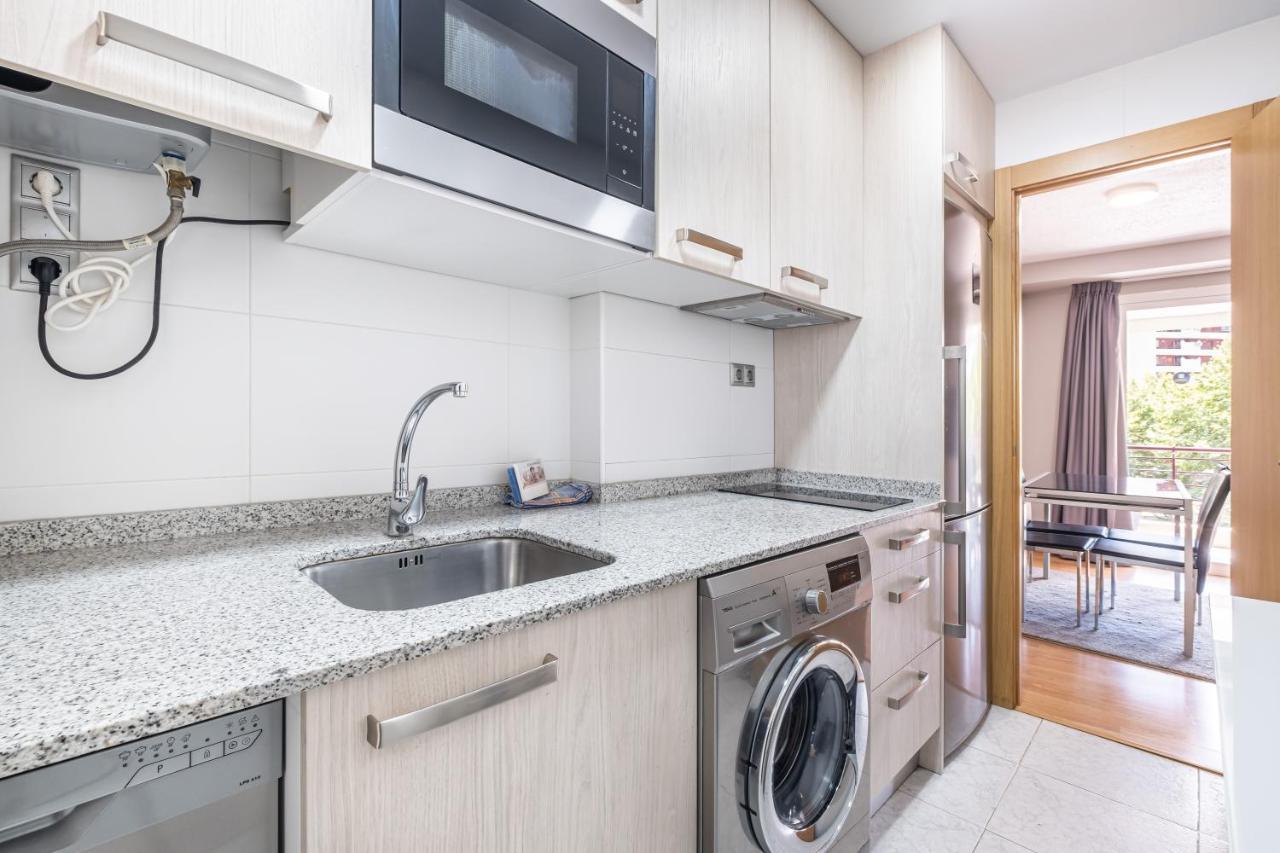Appartement Coblanca 3-3-2 à Benidorm Extérieur photo