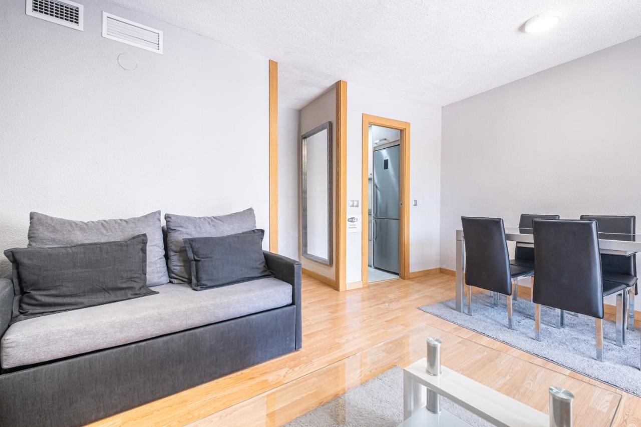 Appartement Coblanca 3-3-2 à Benidorm Extérieur photo