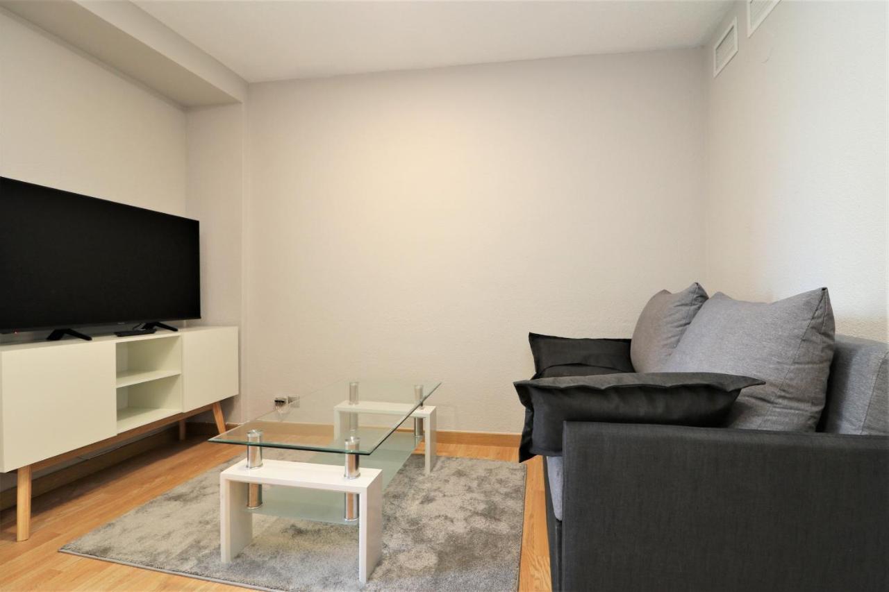 Appartement Coblanca 3-3-2 à Benidorm Extérieur photo