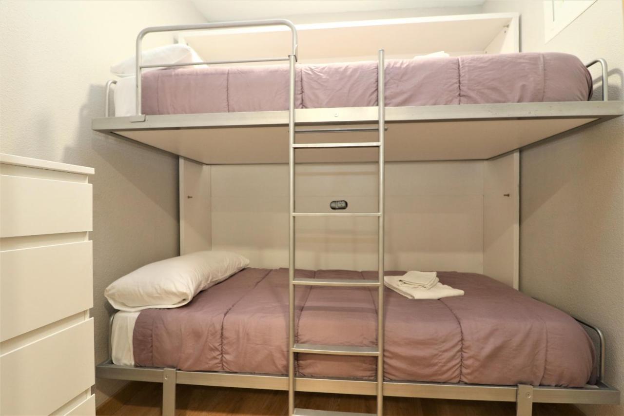 Appartement Coblanca 3-3-2 à Benidorm Extérieur photo