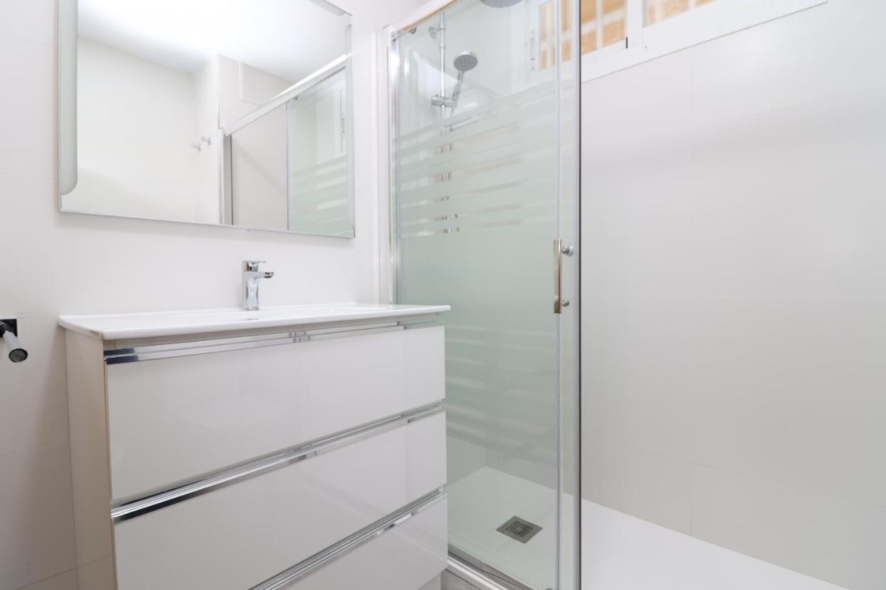 Appartement Coblanca 3-3-2 à Benidorm Extérieur photo